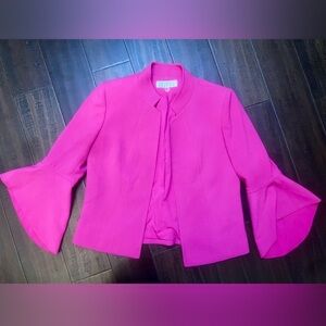 Tahari Pink Women's Blazer